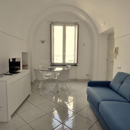 La Piazzetta By Amalfi Dreams Villa Minori Kültér fotó