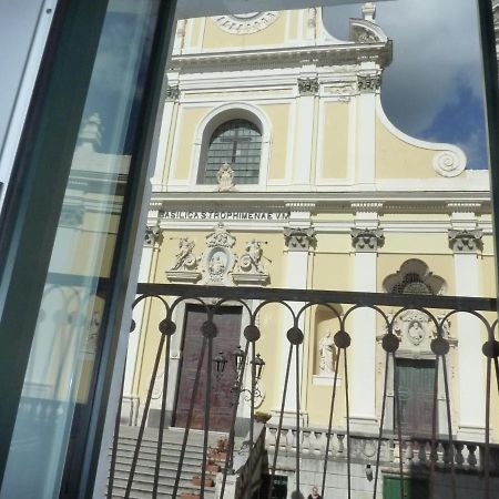 La Piazzetta By Amalfi Dreams Villa Minori Kültér fotó