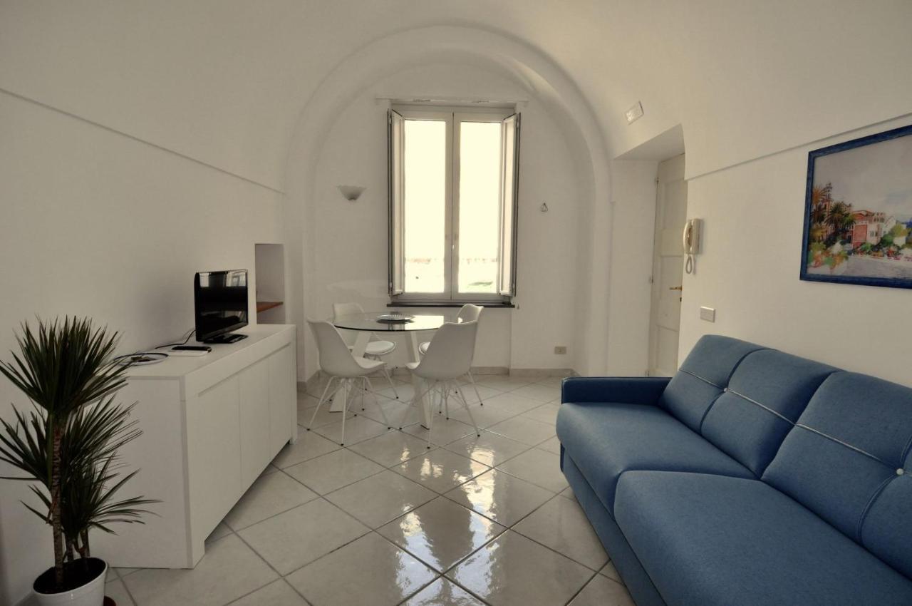 La Piazzetta By Amalfi Dreams Villa Minori Kültér fotó