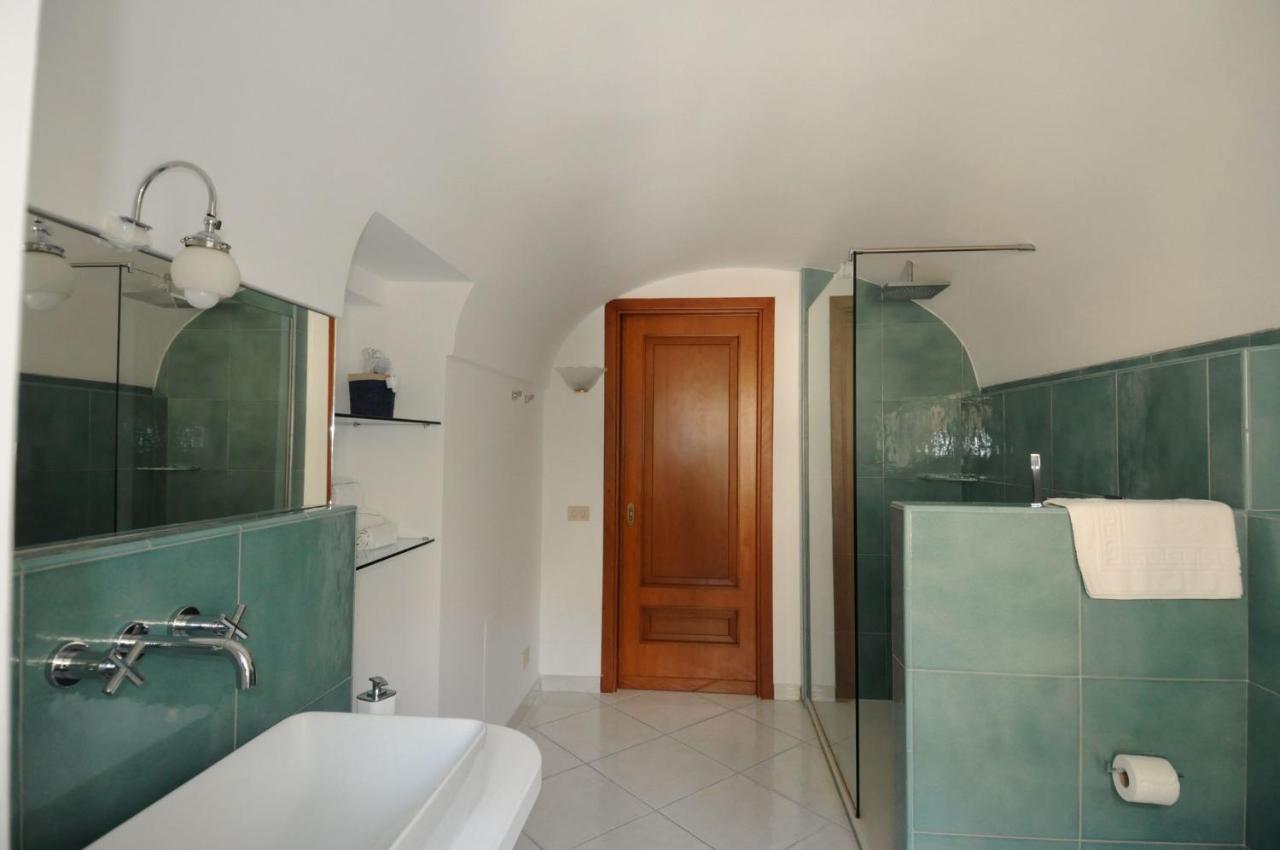 La Piazzetta By Amalfi Dreams Villa Minori Kültér fotó