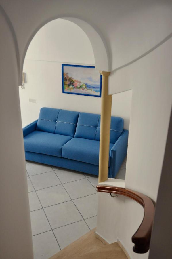 La Piazzetta By Amalfi Dreams Villa Minori Kültér fotó