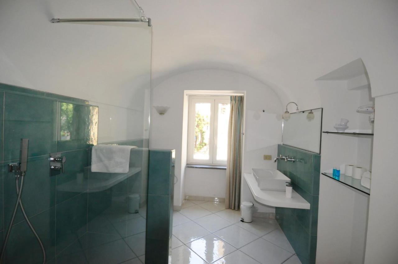 La Piazzetta By Amalfi Dreams Villa Minori Kültér fotó