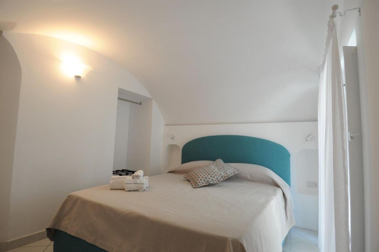 La Piazzetta By Amalfi Dreams Villa Minori Kültér fotó