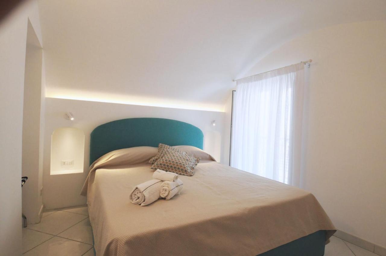 La Piazzetta By Amalfi Dreams Villa Minori Kültér fotó