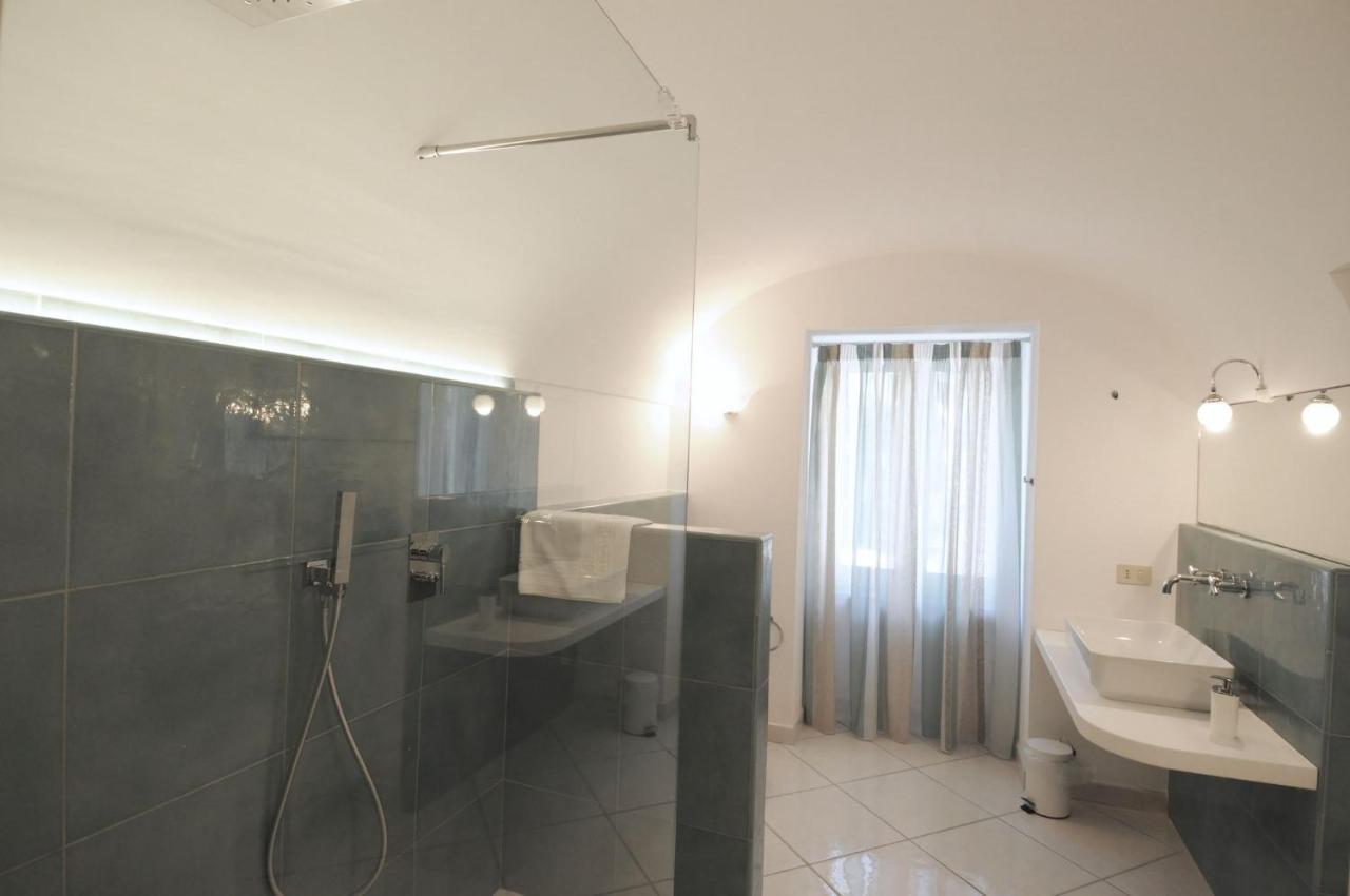 La Piazzetta By Amalfi Dreams Villa Minori Kültér fotó