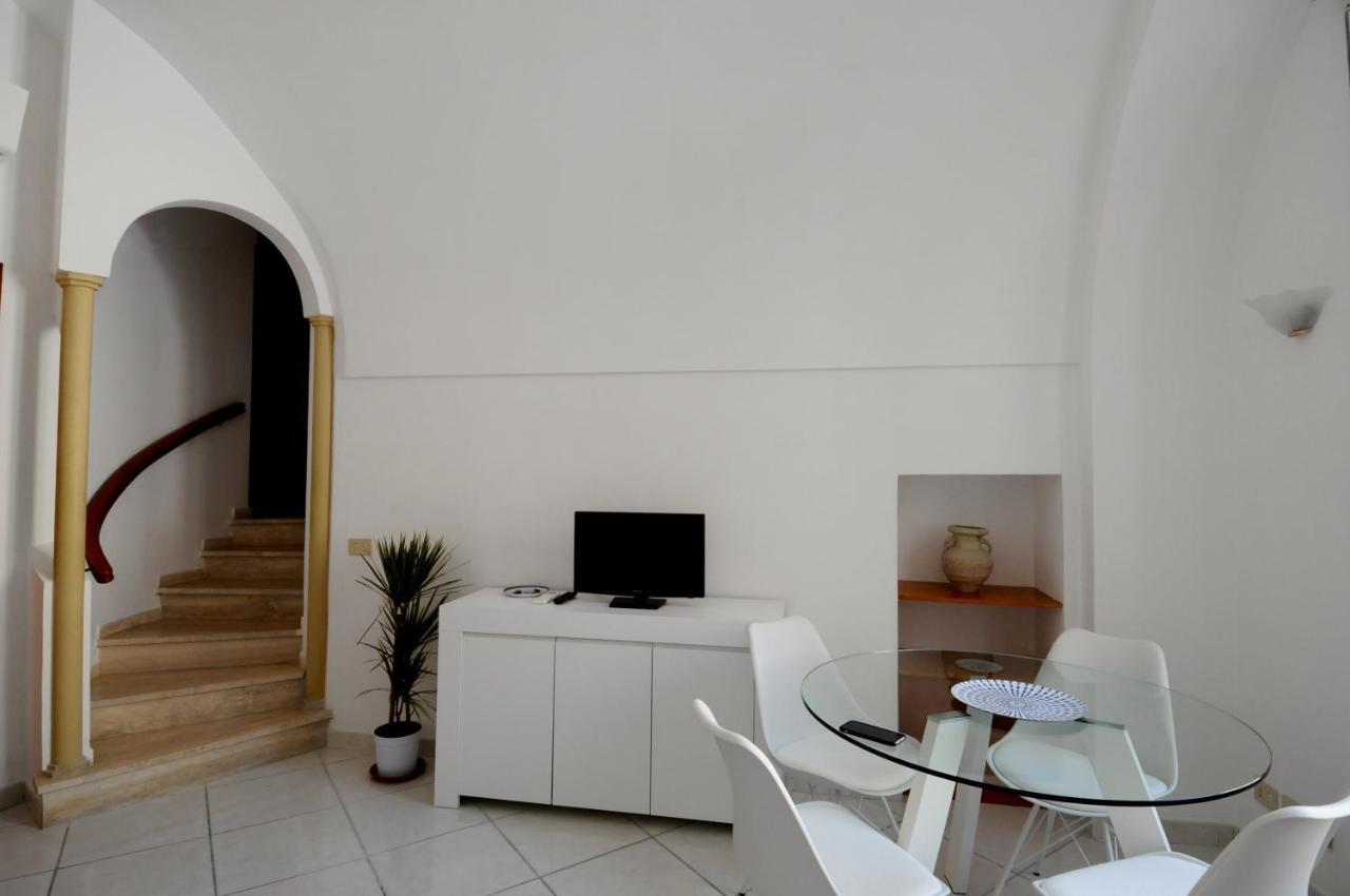 La Piazzetta By Amalfi Dreams Villa Minori Kültér fotó