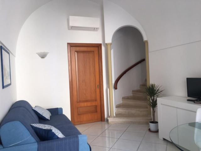 La Piazzetta By Amalfi Dreams Villa Minori Kültér fotó
