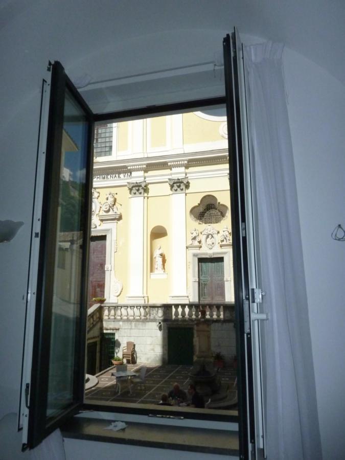 La Piazzetta By Amalfi Dreams Villa Minori Kültér fotó