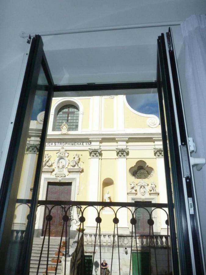 La Piazzetta By Amalfi Dreams Villa Minori Kültér fotó