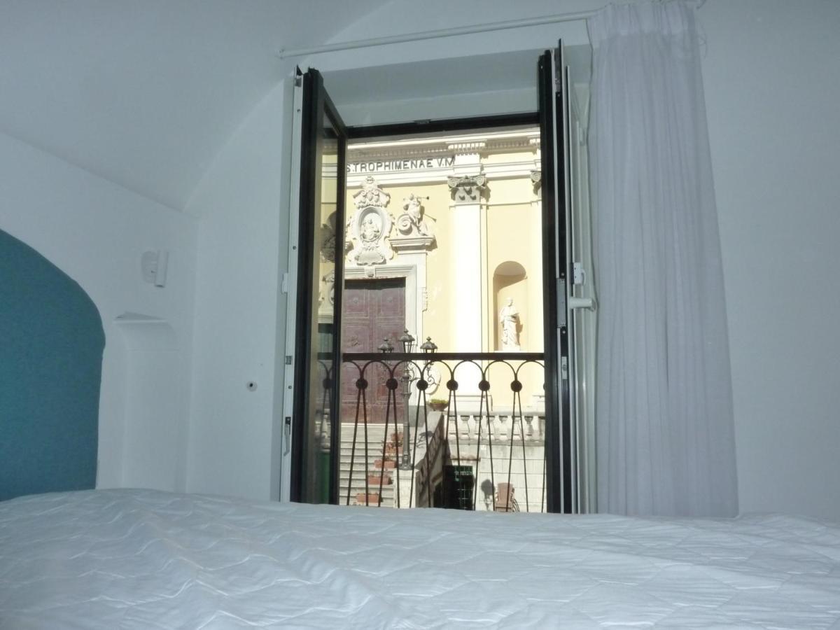 La Piazzetta By Amalfi Dreams Villa Minori Kültér fotó